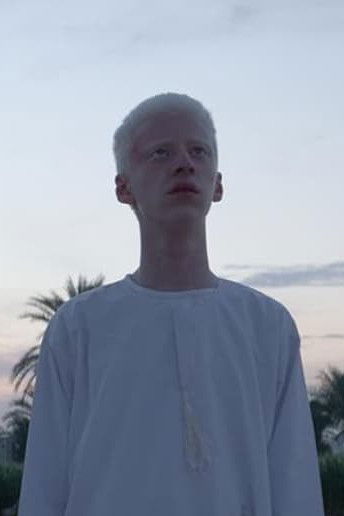 Bader Mohammed backdrop