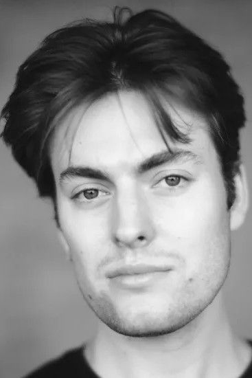 Laurence Kilsby backdrop