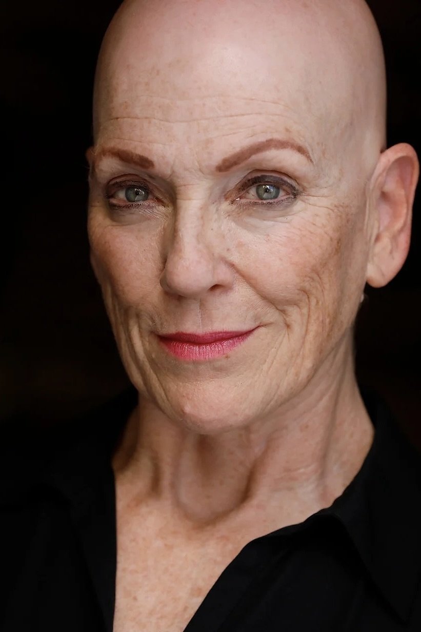 Karesa McElheny backdrop