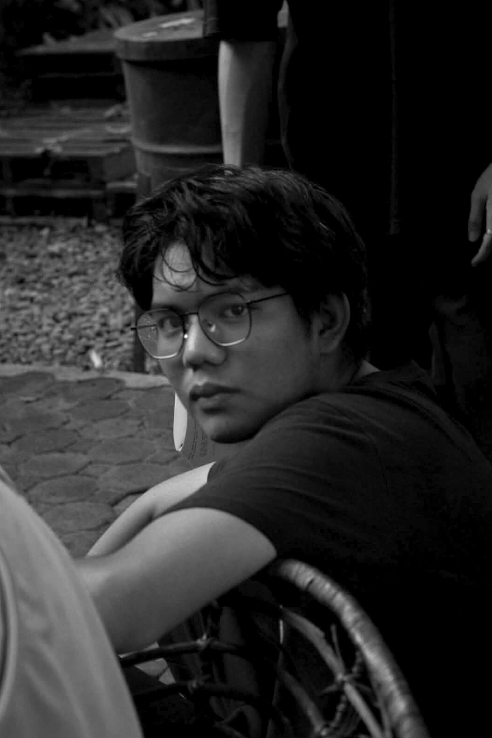 Cole Tidula backdrop