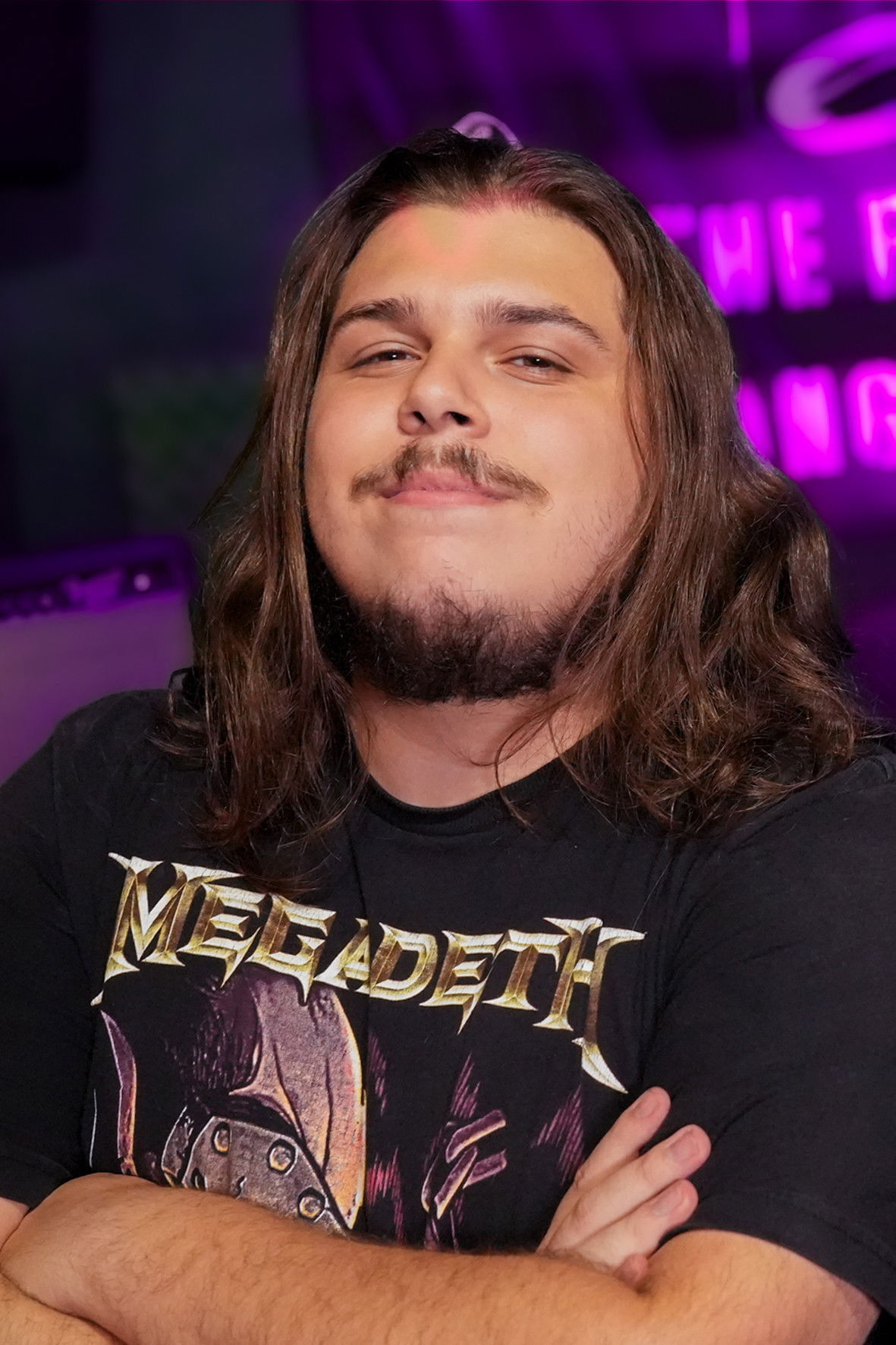 Breno Guarino backdrop