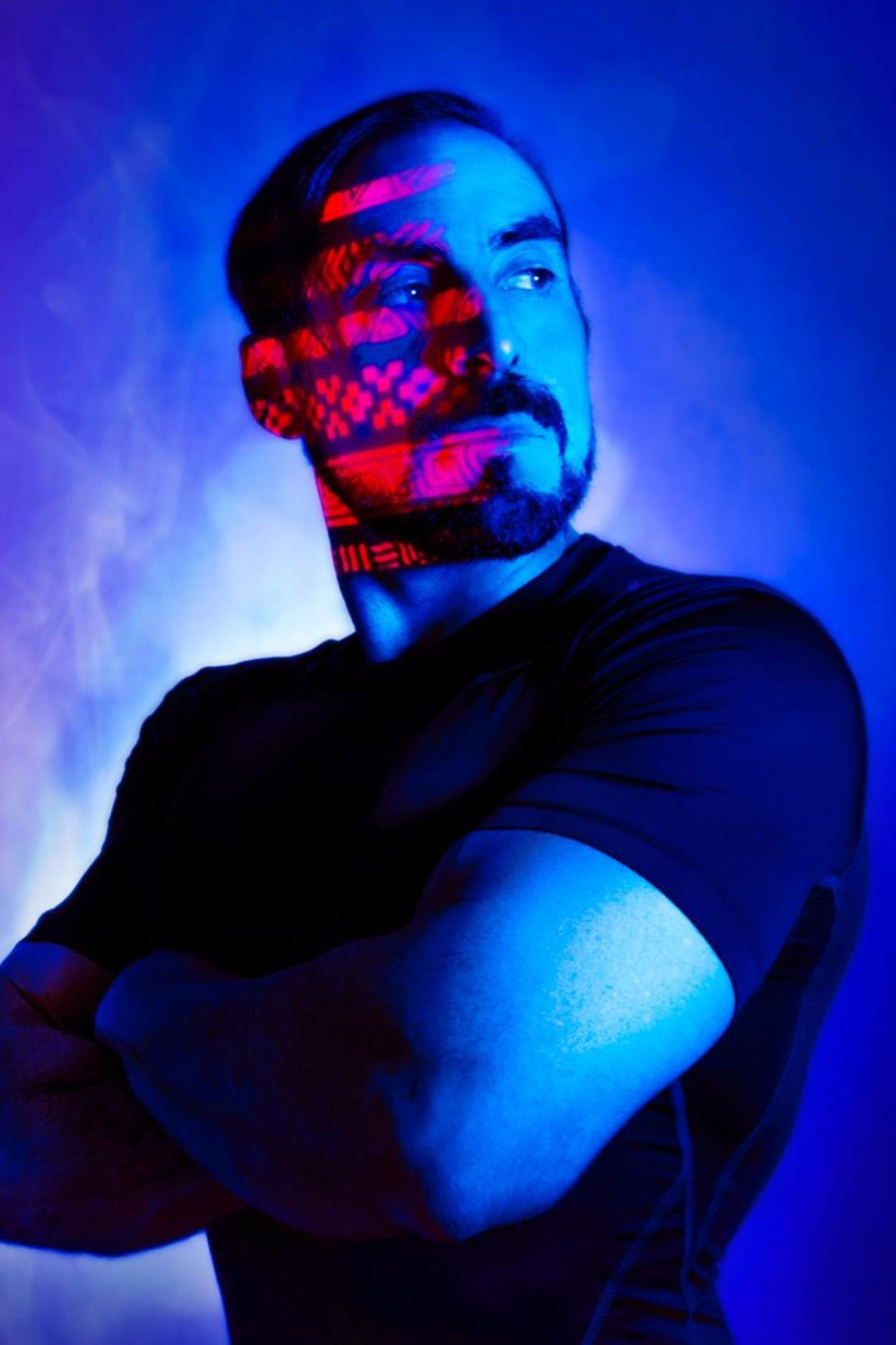 Mario Torre Lemus backdrop