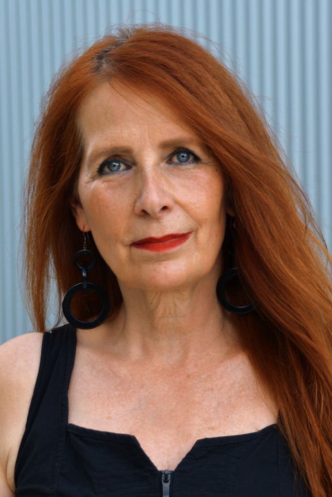 Annette Kreft backdrop