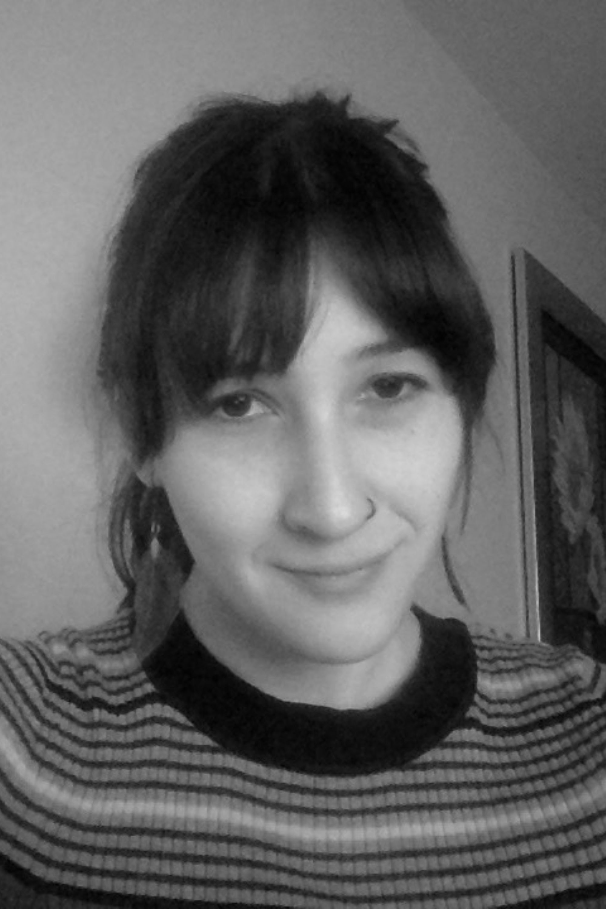 Irene Valencia backdrop