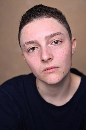 Frank Bertoletti backdrop