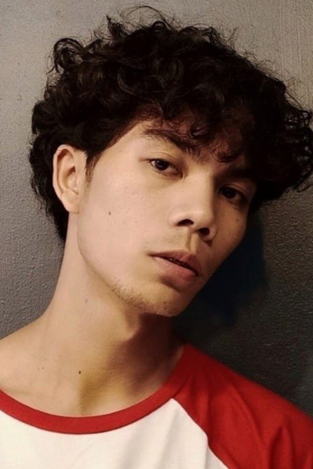 Mikko Baldoza backdrop