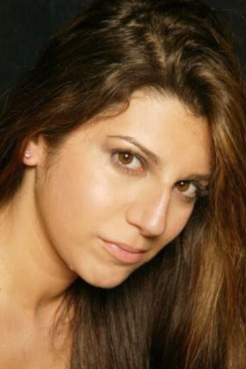 Heather Capuano backdrop