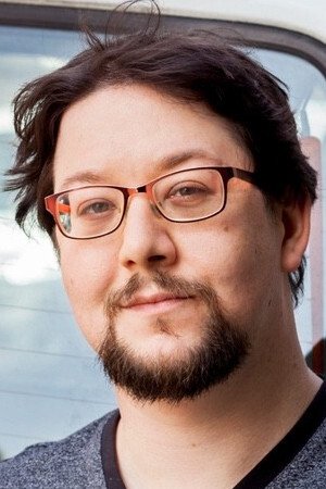 Sebastian Kroehnert backdrop