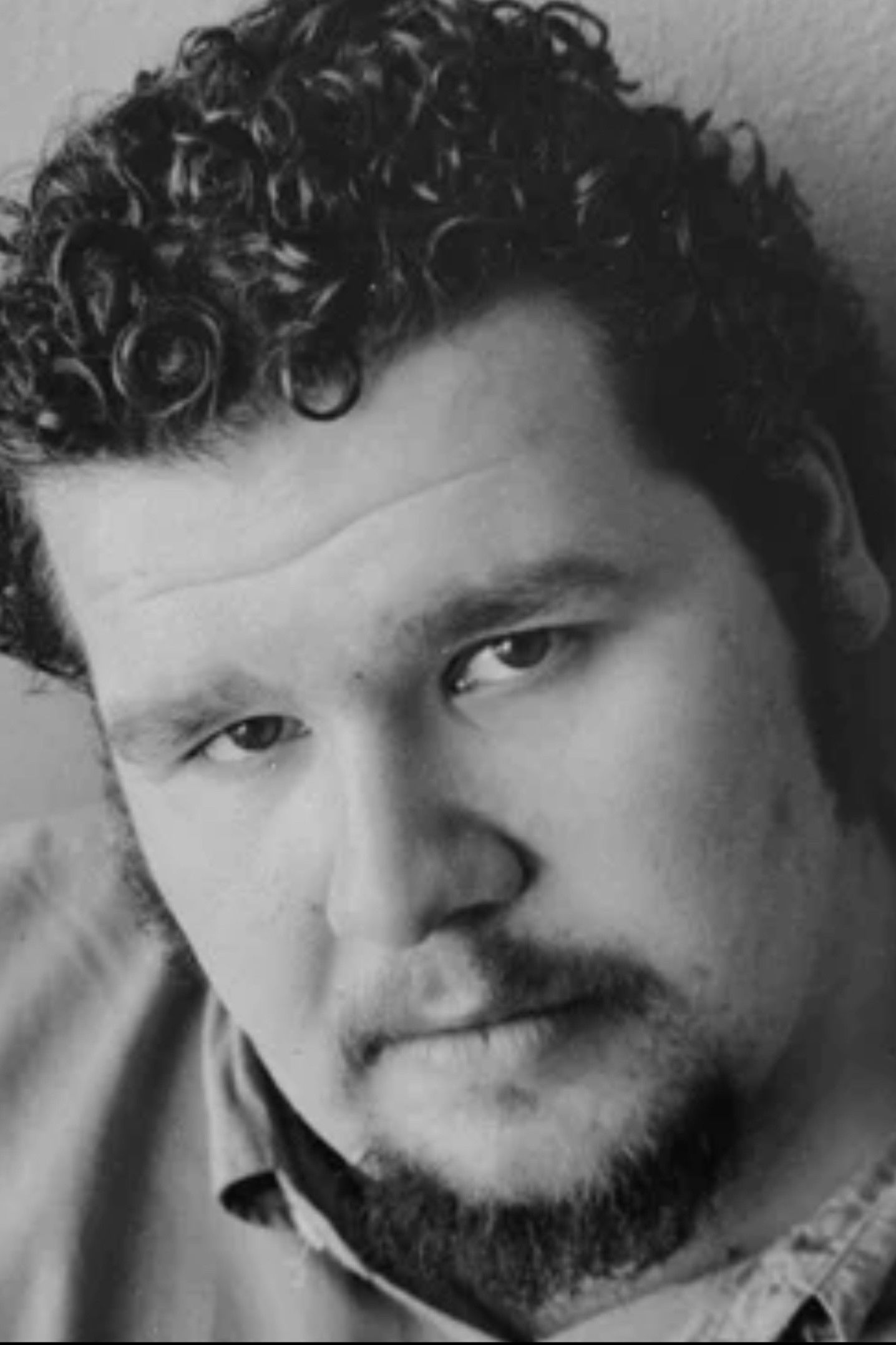 Michael Wiens backdrop