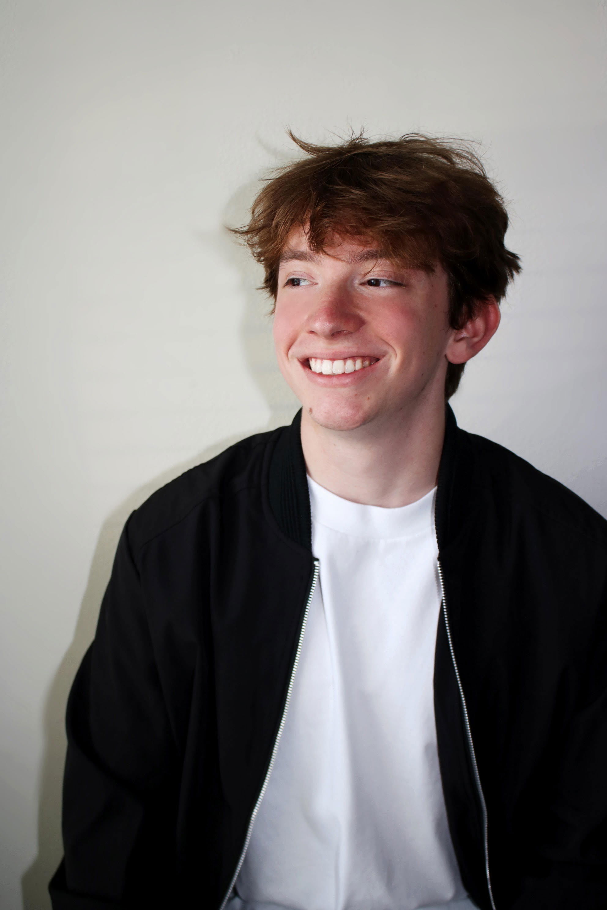 Troy Thomas backdrop