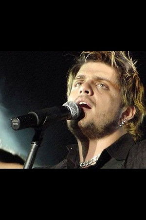 Marcus Menna backdrop