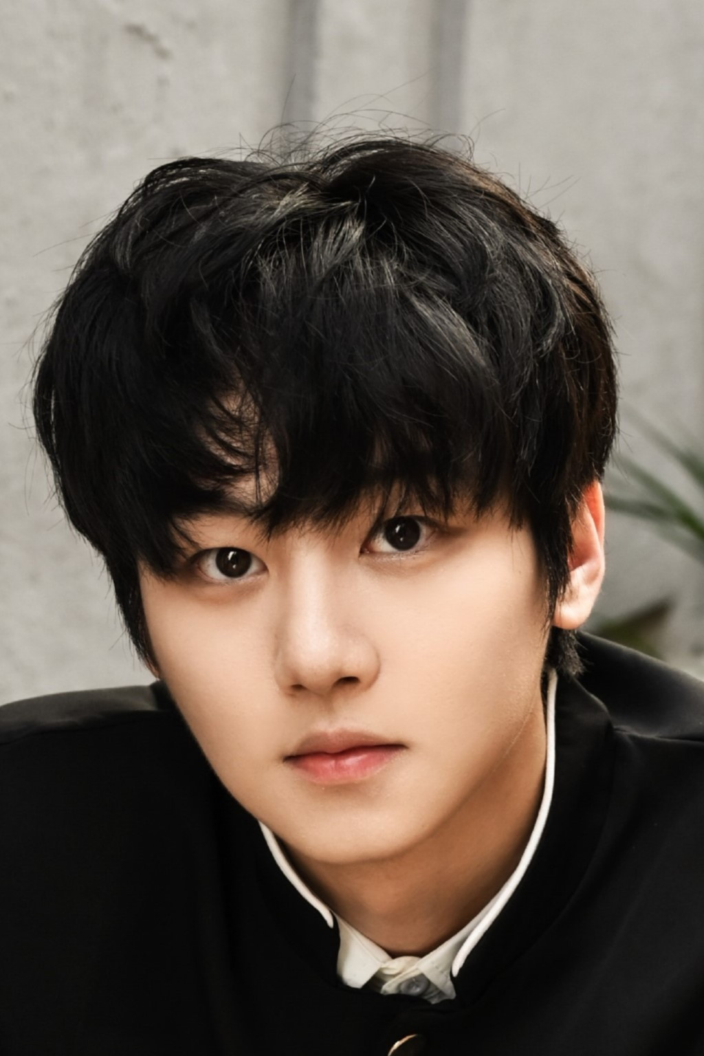 Xiao Zizhuo backdrop