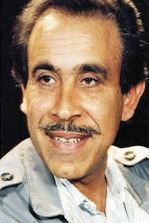 Karam El Najjar backdrop