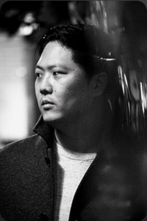 Braden Kimble backdrop