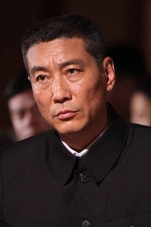 Eryong Chuai backdrop