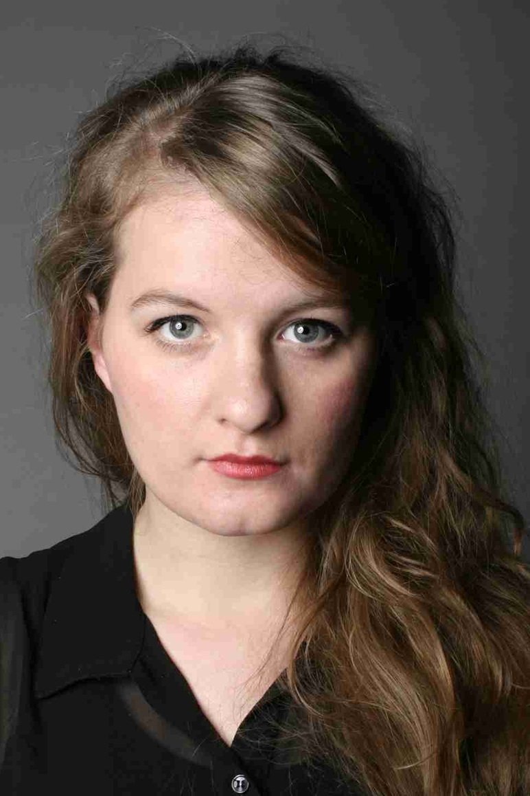 Eva van Gessel backdrop