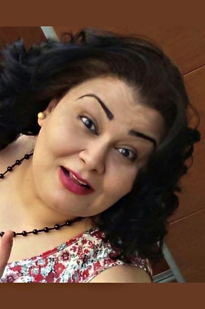 Sahar Abdulhameed backdrop