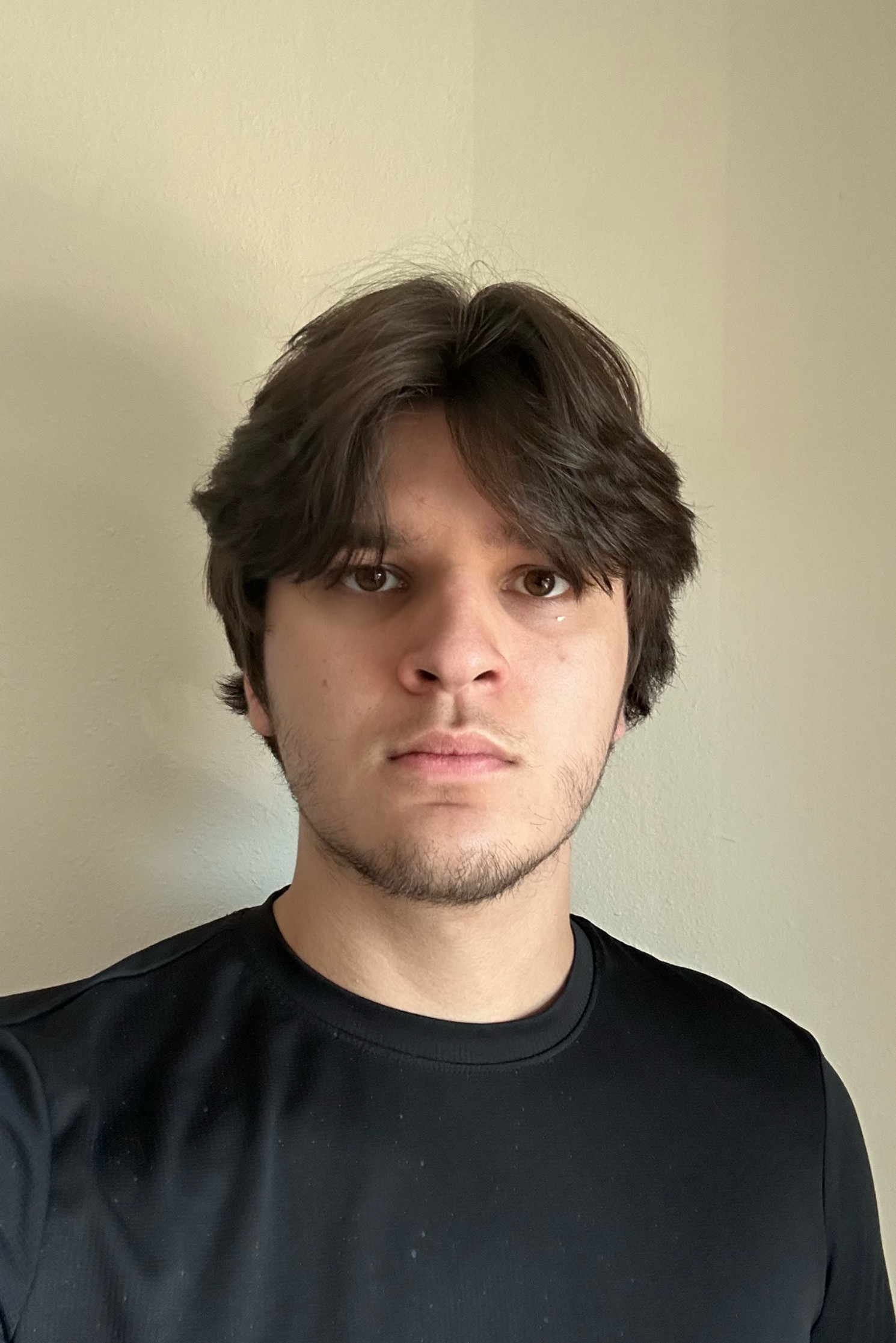 Adrian R. Prescott backdrop