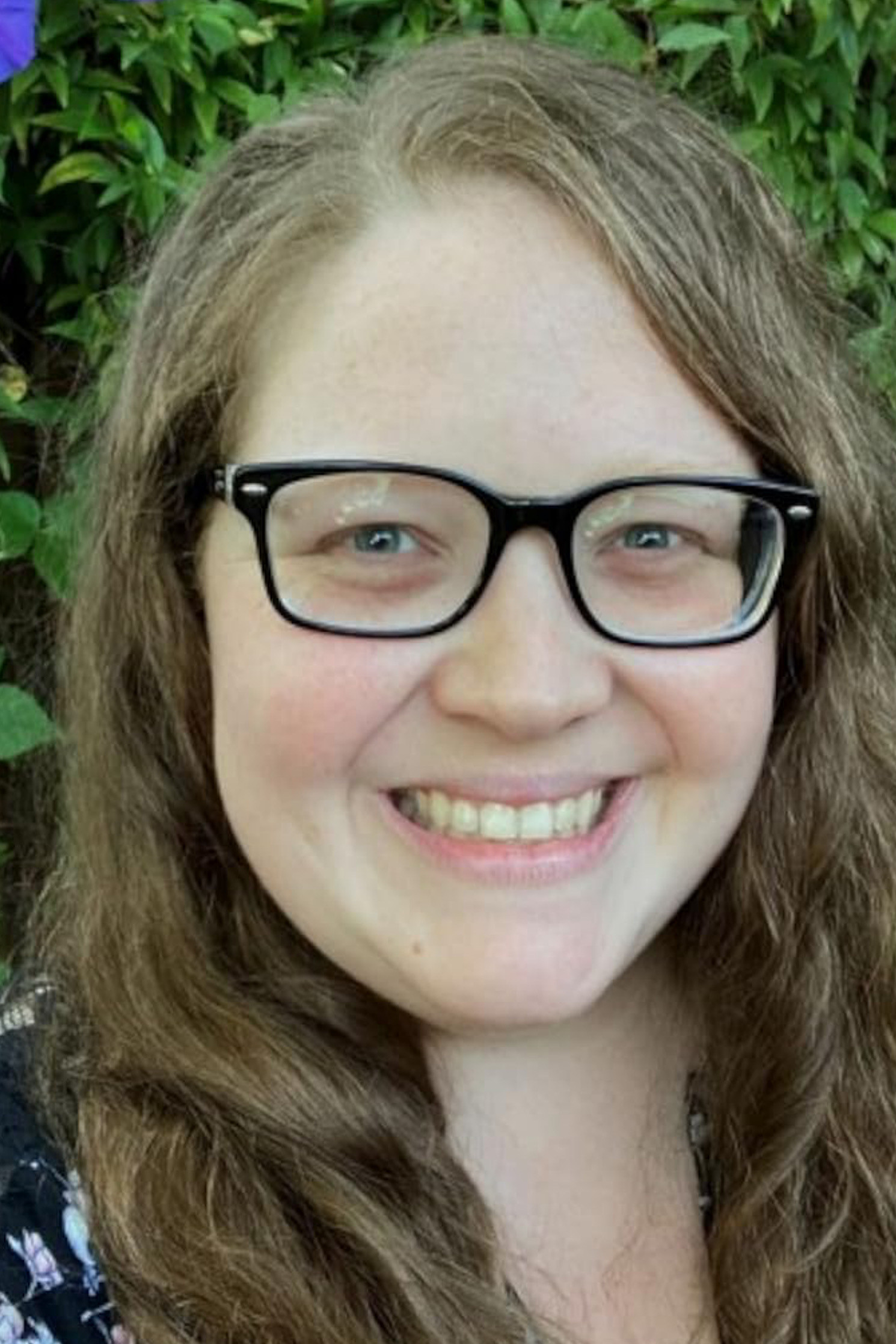 Kaitlyn Walker backdrop