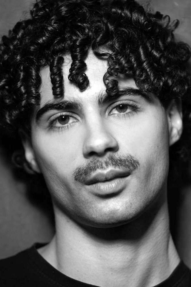 Afonso Alão backdrop