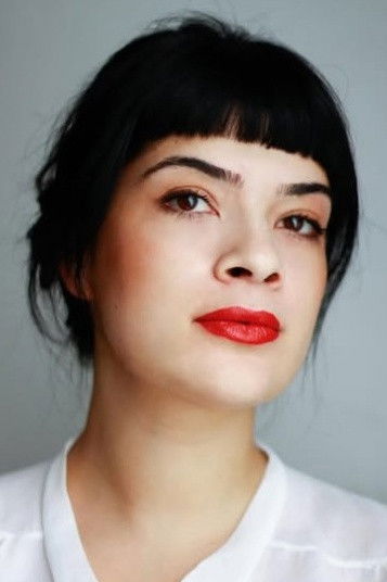 Patrícia Fonseca backdrop