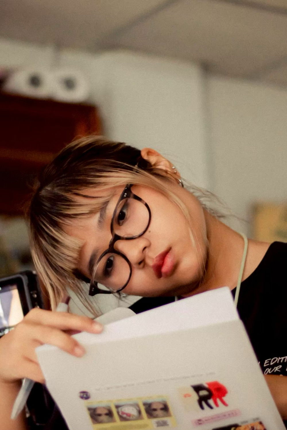 Siriwimol Induang backdrop