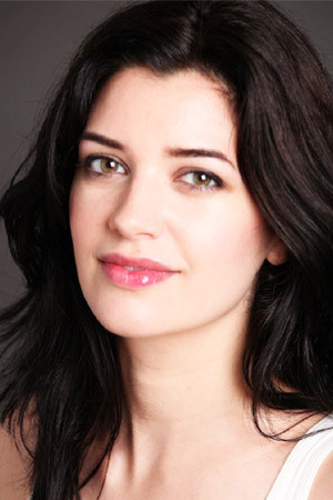 Miriam Pultro backdrop