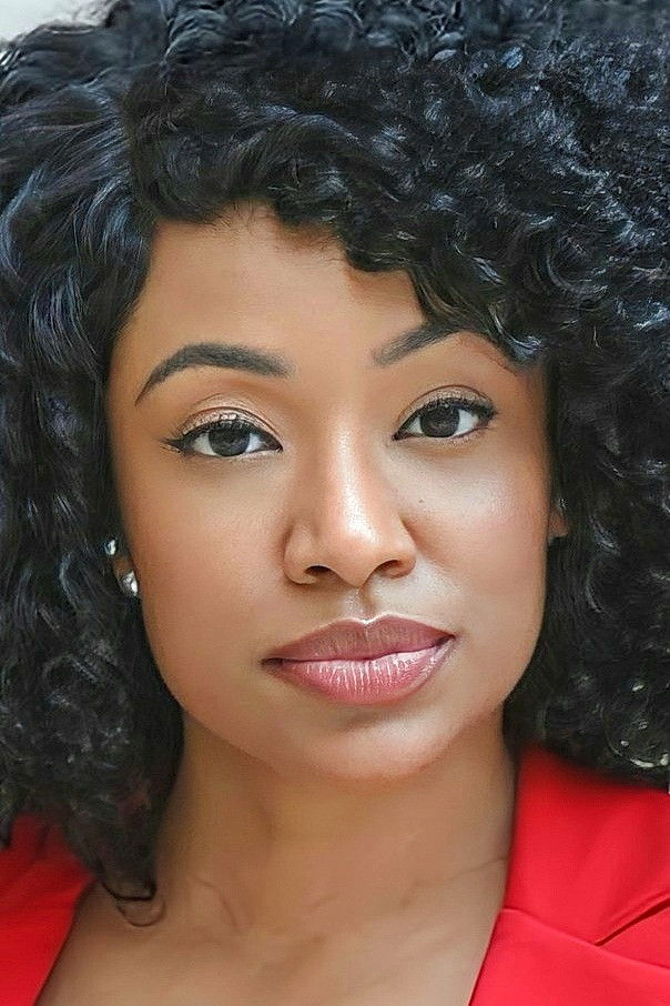 Me'Lisa Modestil backdrop