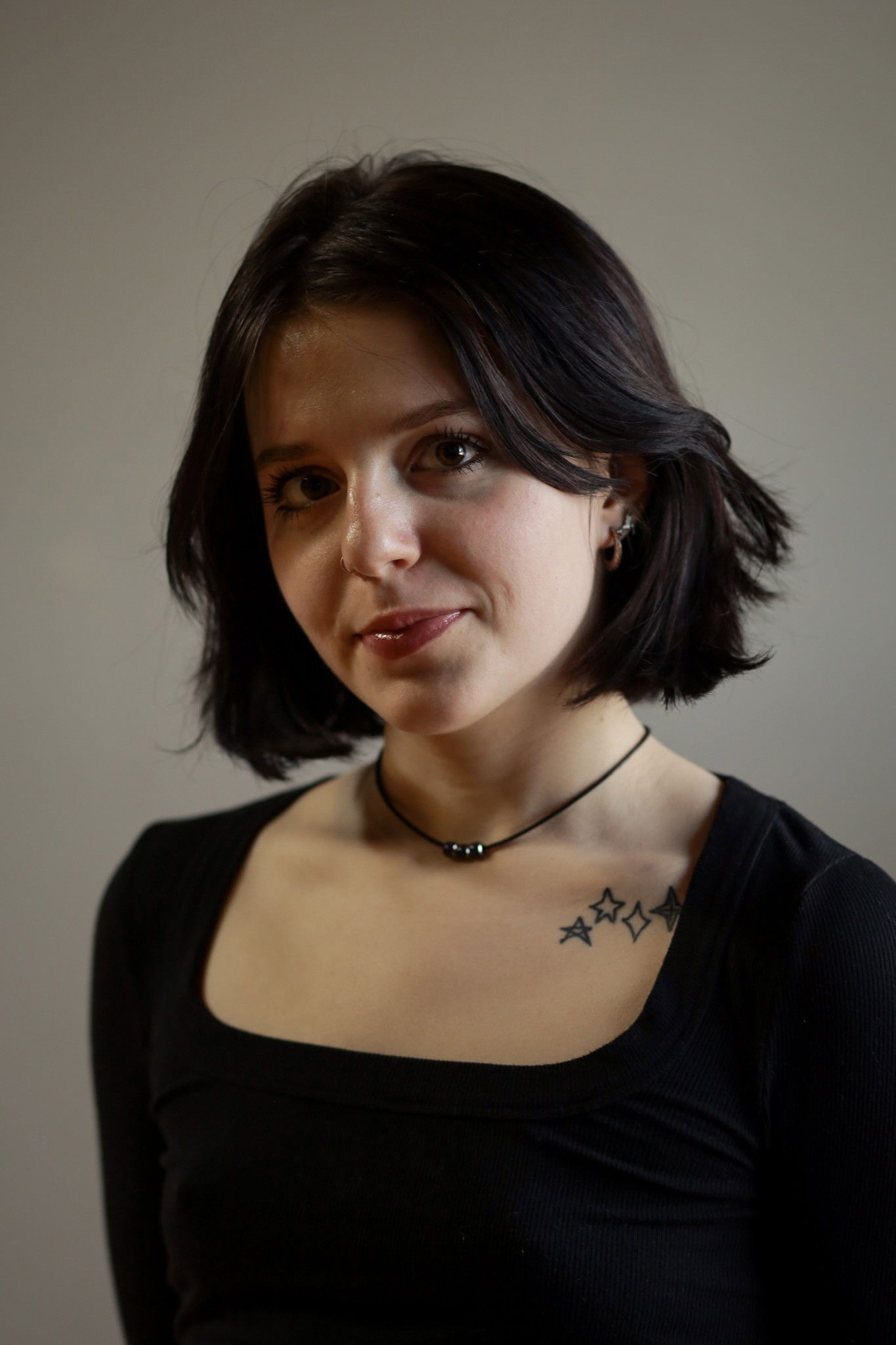 Gray Adgate backdrop