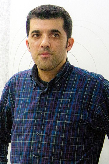 Nasimi Mammadoglu backdrop