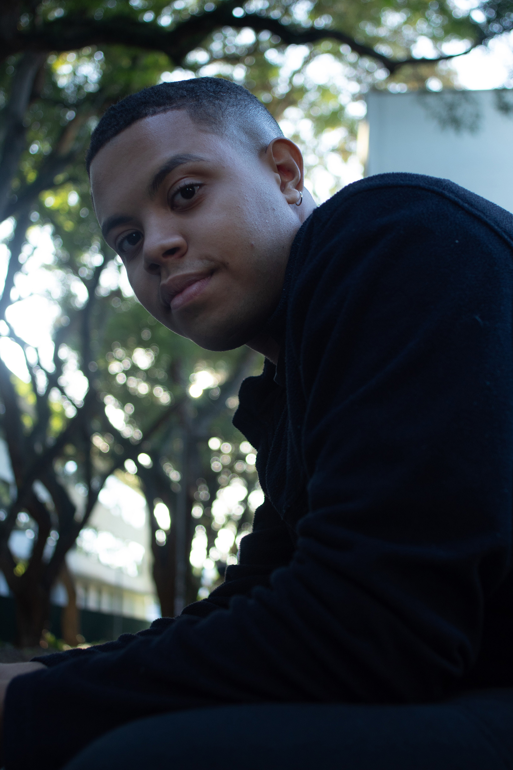 Bruno Feliciano backdrop