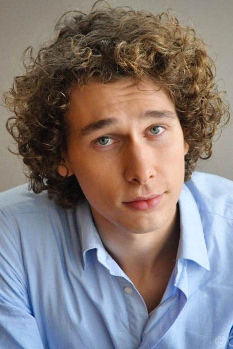 Jaco de Swart backdrop