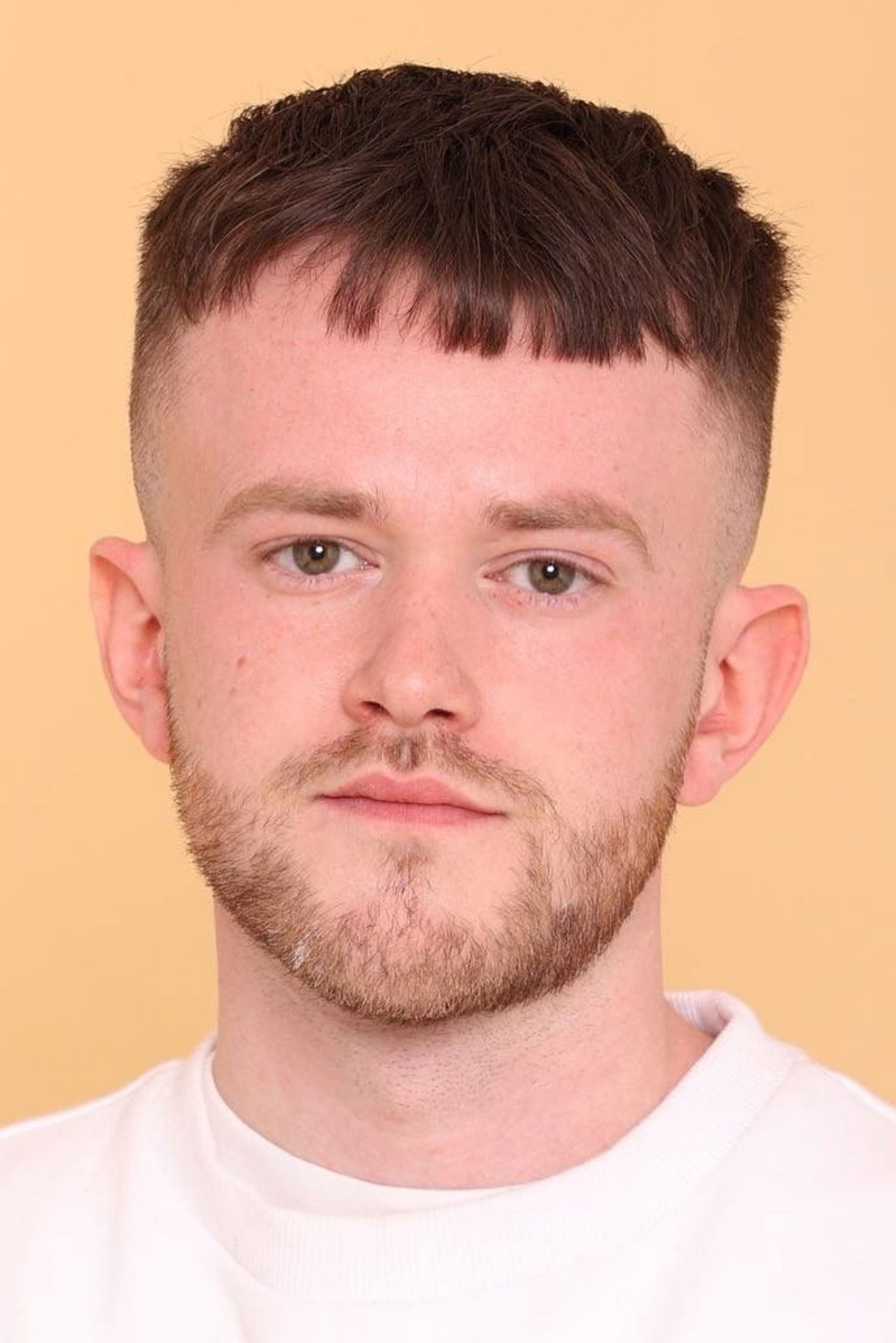 Connor Atkinson backdrop