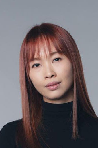 Hsin-Yen Tseng backdrop