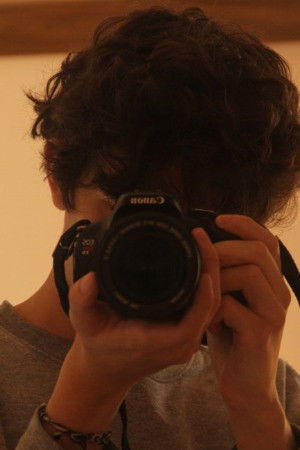 Arthur Soli backdrop