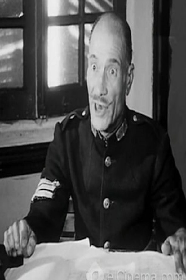 Tawfik Sadek backdrop