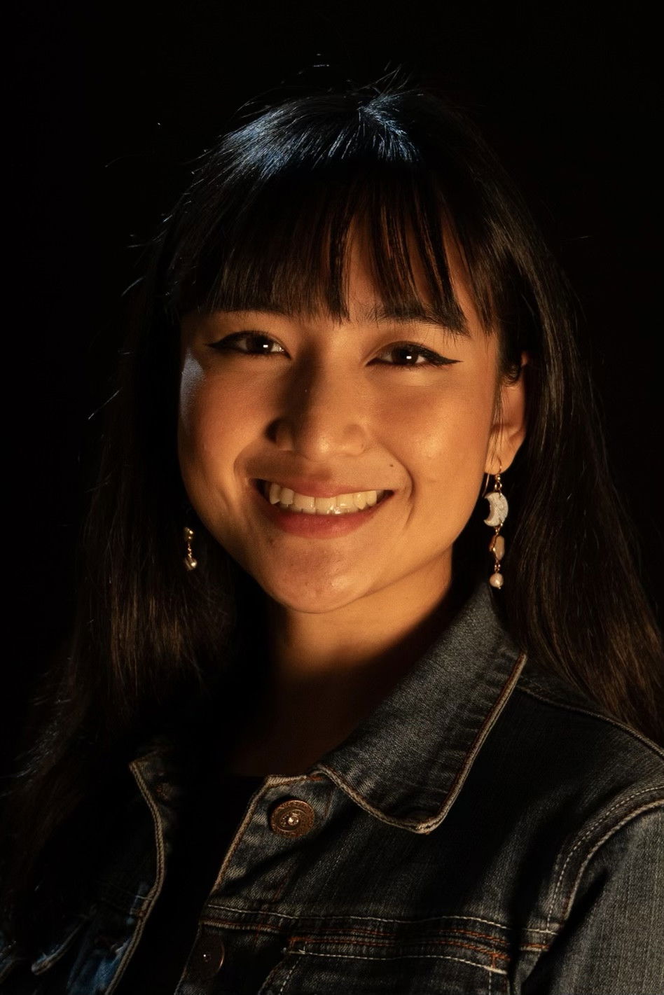 Jesa Miclat backdrop