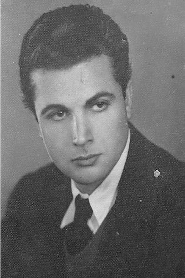 Fathy El Safory backdrop