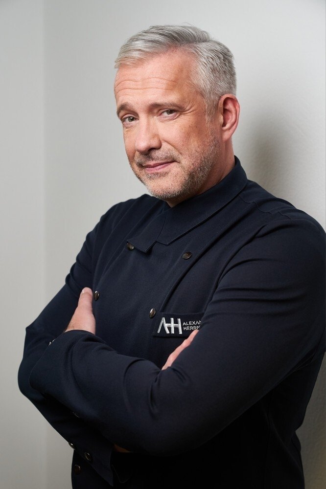 Alexander Herrmann backdrop