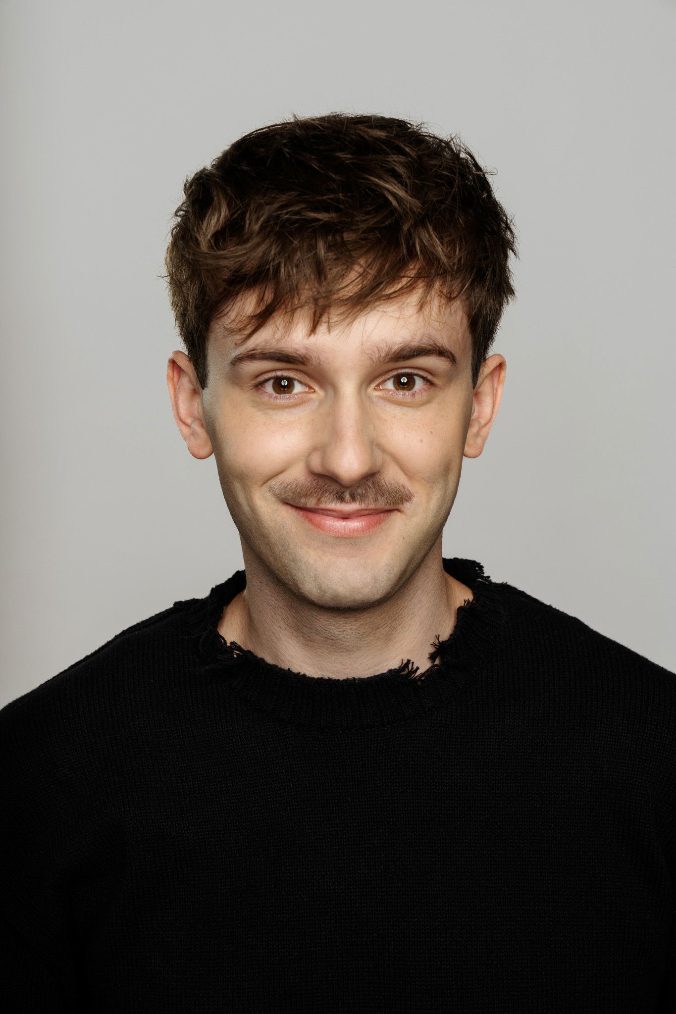 Aleksander Buchowiecki backdrop