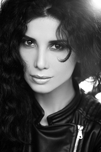 Aydan Axundzadə backdrop