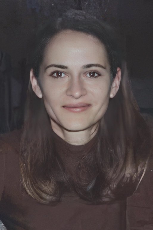 Ina Gogálová backdrop