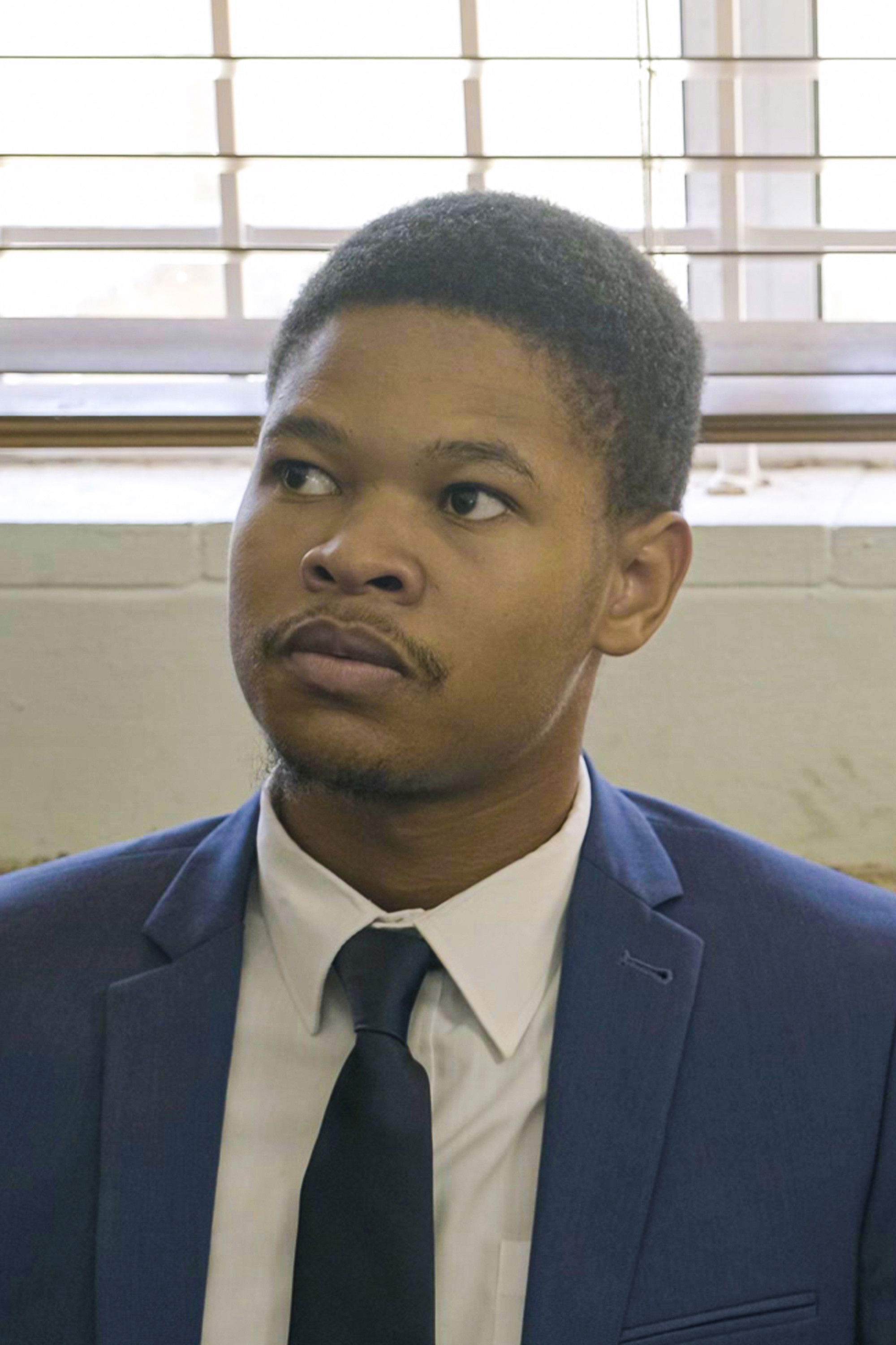 Bizo Maxegwana backdrop