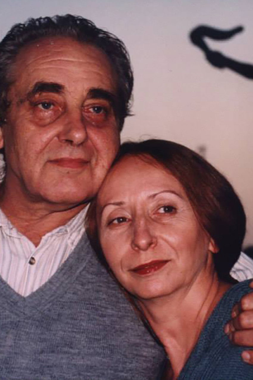 Erzsébet Dózsa backdrop