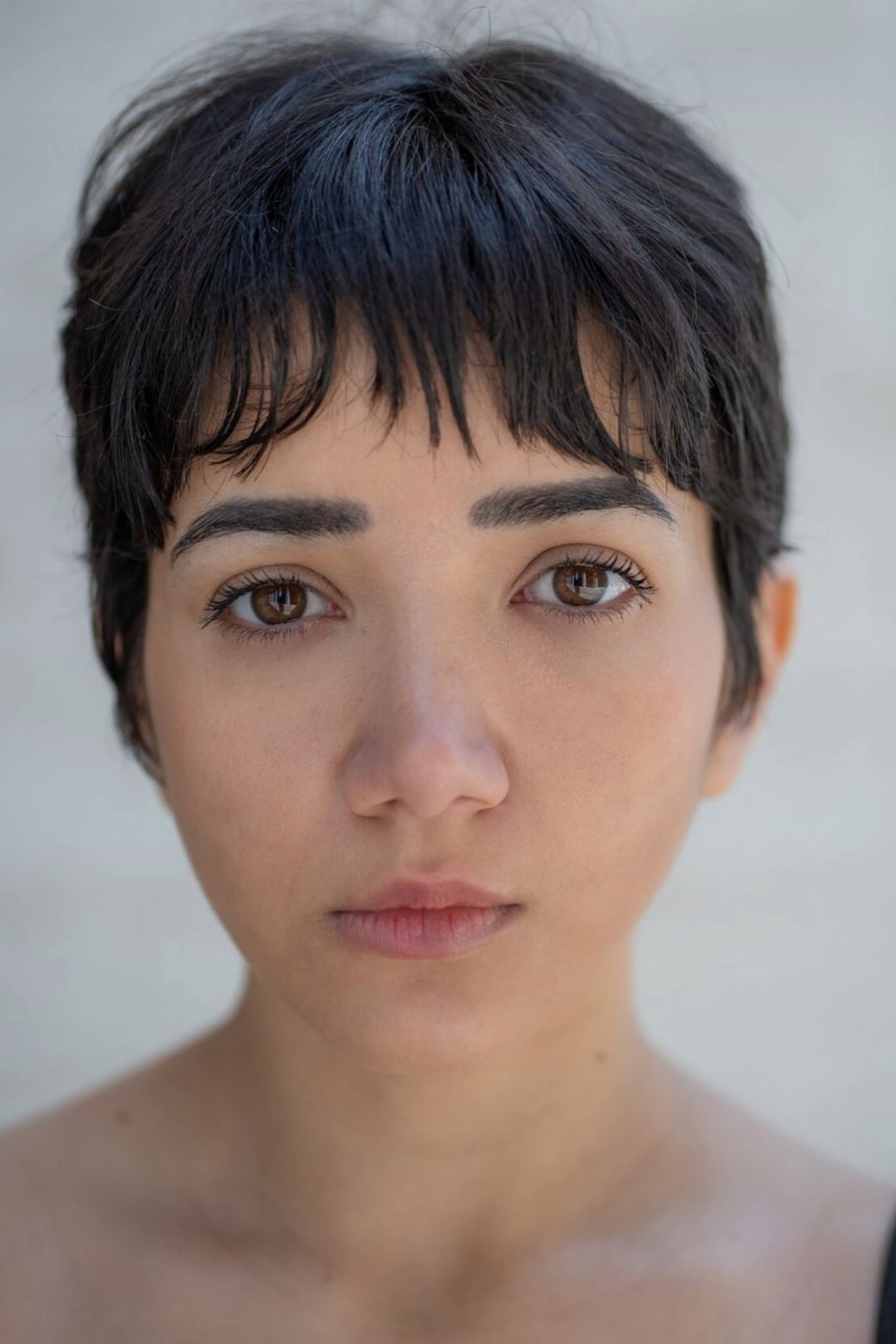 Martina Spampinato backdrop