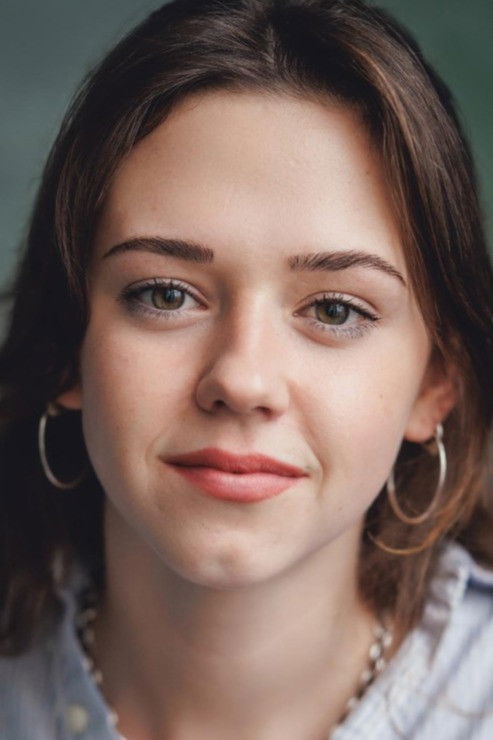 Paloma Hill backdrop