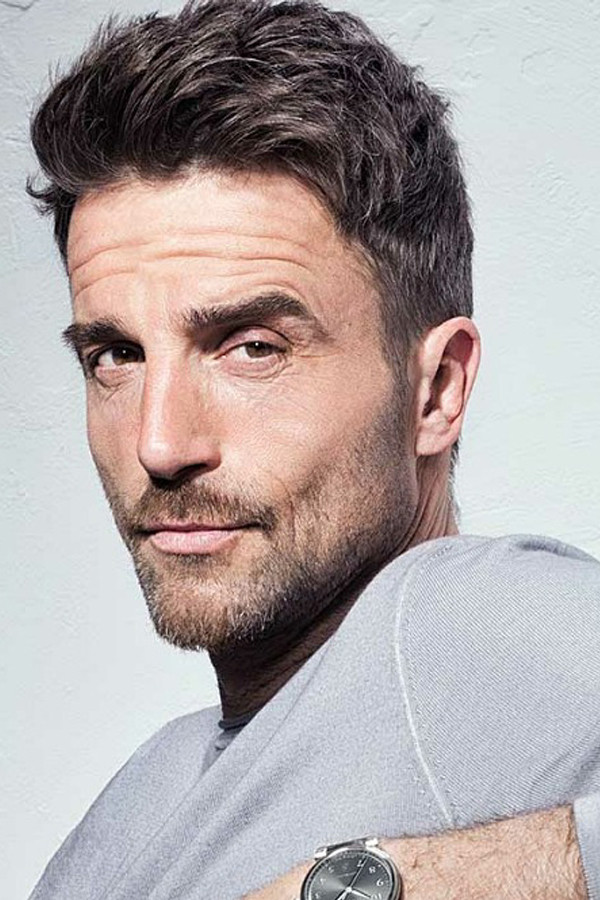 Robert Ritter backdrop