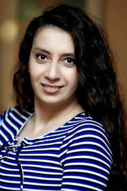 Eva Elvida Mammadova