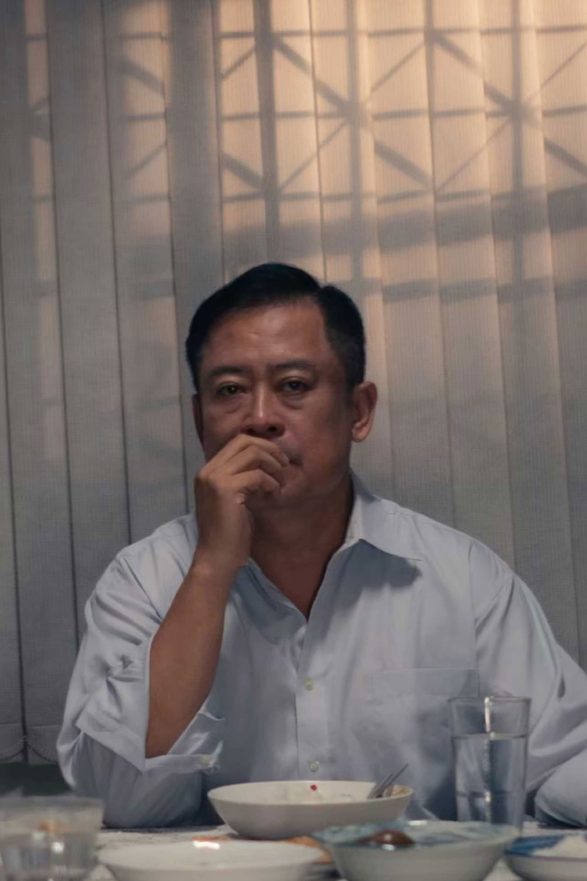 Thapanapong Paliyavuth backdrop