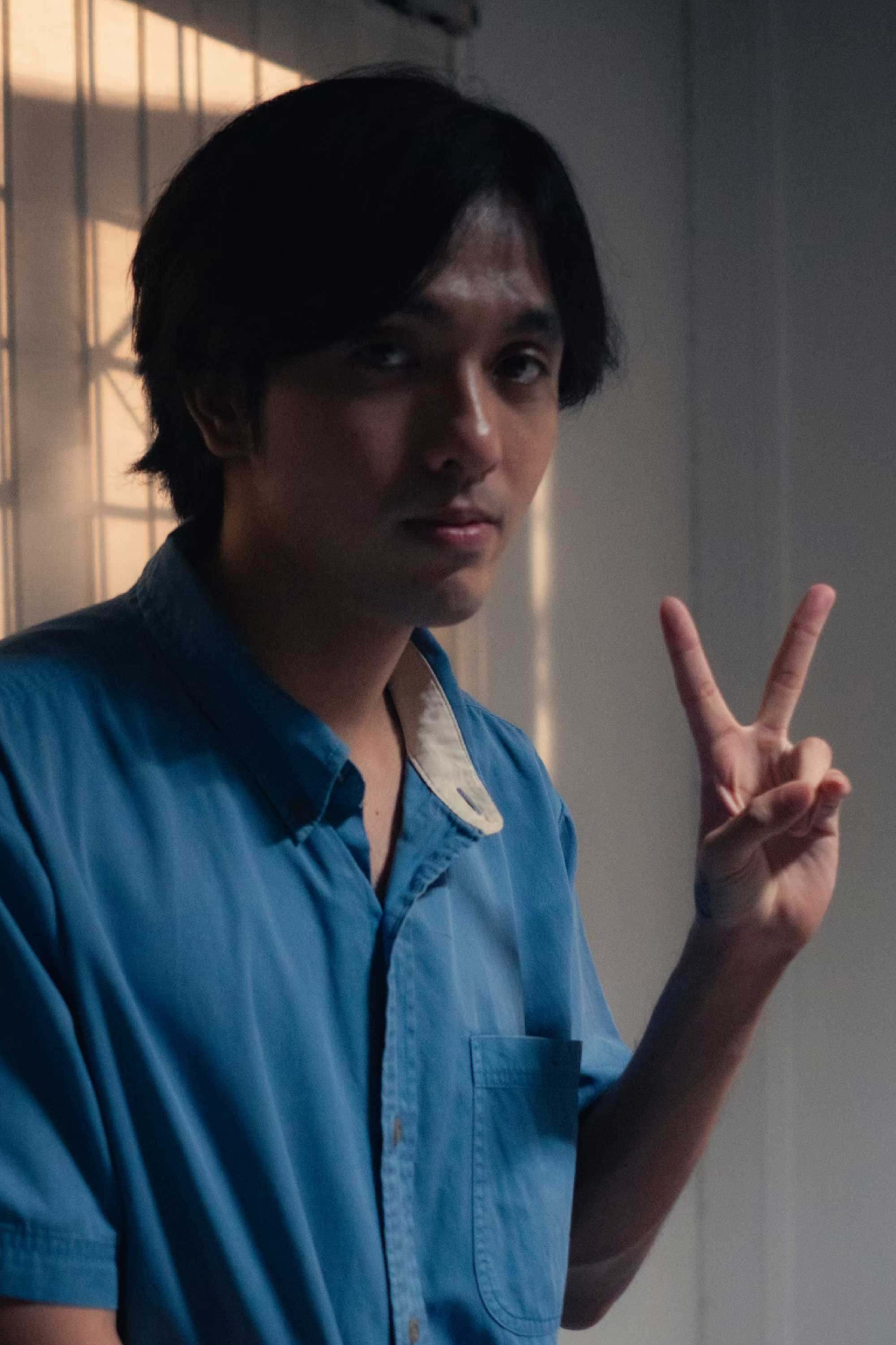 Don Ammaraluck backdrop